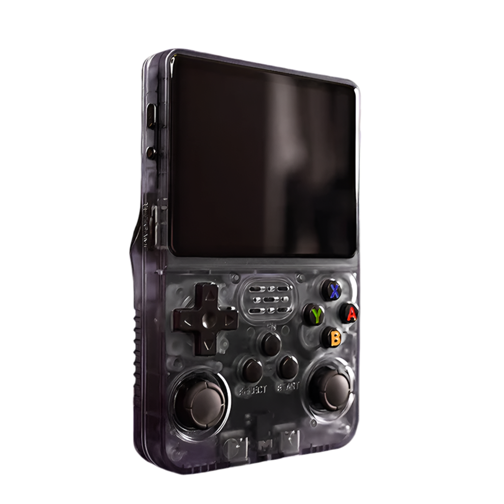 Retro HD Gameboy